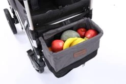 Keenz 7s Stroller Wagon Kinderwagen -Geschäft Für Autositze keenz 7s stauraumkorb 3 1000 x 1000