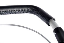 Lederschiebegriff Für TFK Twin Trail