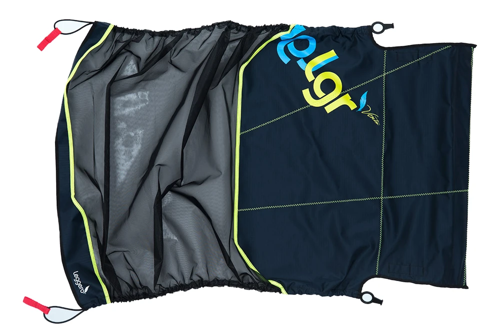 Leggero Dachset - Sommerverdeck Zu Vento Surf 1 Leggero Dachset - Sommerverdeck Zu Vento Surf