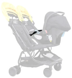 Mountain Buggy Nano Duo™ Auto Babyschalen Adapter 6 Mountain Buggy Nano Duo™ Auto Babyschalen Adapter -Geschäft Für Autositze mb adapter nano duo action