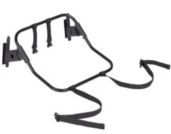 Mountain Buggy Nano Duo™ Auto Babyschalen Adapter