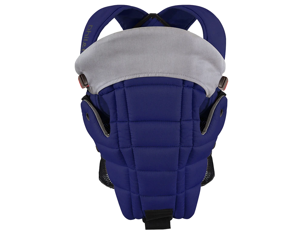 Phil & Teds Emotion Babytrage 1 Phil & Teds Emotion Babytrage