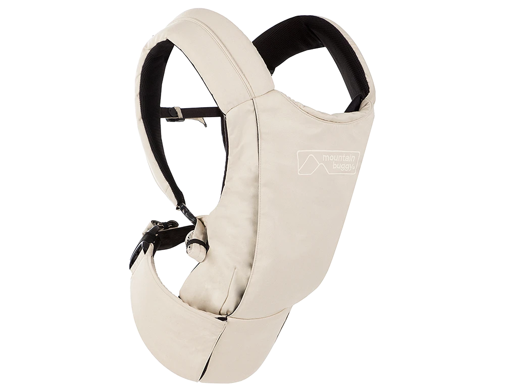 Mountain Buggy Juno Brusttragetasche 1 Mountain Buggy Juno Brusttragetasche