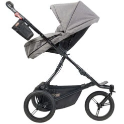 Mountain Buggy Urban Jungle Luxury Kinderwagen-Set Herringbone 2021 18 Mountain Buggy Urban Jungle Luxury Kinderwagen-Set Herringbone 2021 -Geschäft Für Autositze mb urban jungle kinderwagen luxury herringbone buggy parent facing side