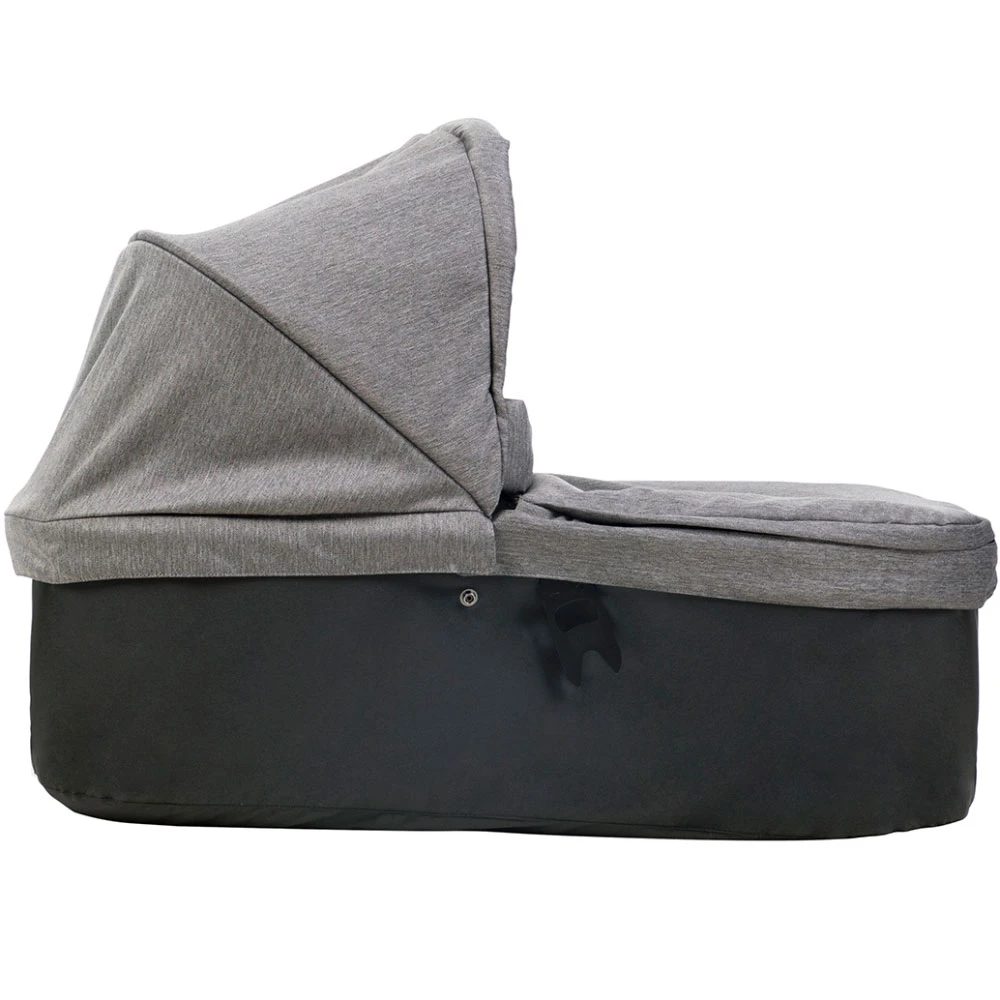 Mountain Buggy Urban Jungle Luxury Kinderwagen-Set Herringbone 2021 3 Mountain Buggy Urban Jungle Luxury Kinderwagen-Set Herringbone 2021 – Bild 3