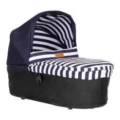 Mountain Buggy Urban Jungle Luxury Kinderwagen-Set Nautical 2021 -Geschäft Für Autositze mb urban jungle kinderwagen luxury nautical carrycot