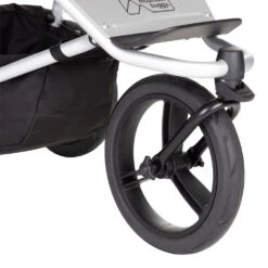 Mountain Buggy Urban Jungle Luxury Kinderwagen-Set Nautical 2021 -Geschäft Für Autositze mb urban jungle kinderwagen luxury nautical wheel detail80538