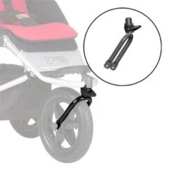 Mountain Buggy Vorderradgabel Für Urban Jungle / +One Ab Baujahr 2015