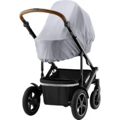 Britax Römer SMILE 3 Wetterschutz-Set 9 Britax Römer SMILE 3 Wetterschutz-Set -Geschäft Für Autositze mosquito net smile iii carr