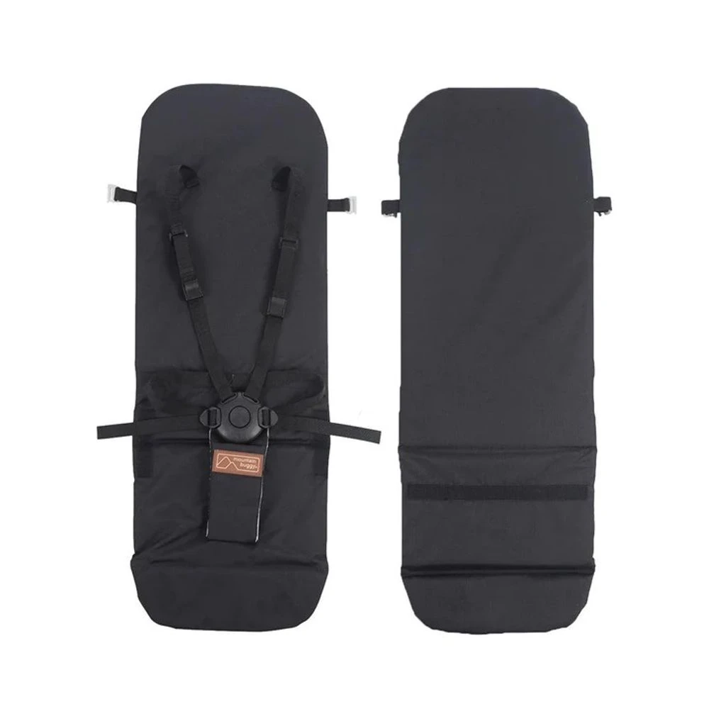 Mountain Buggy +one™ Pack For Cosmopolitan™ 2021+ 5 Mountain Buggy +one™ Pack For Cosmopolitan™ 2021+ – Bild 5