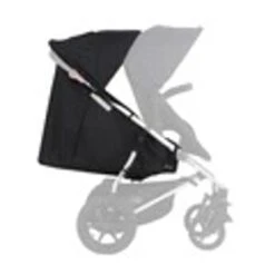 Mountain Buggy +one™ Pack For Cosmopolitan™ 2021+