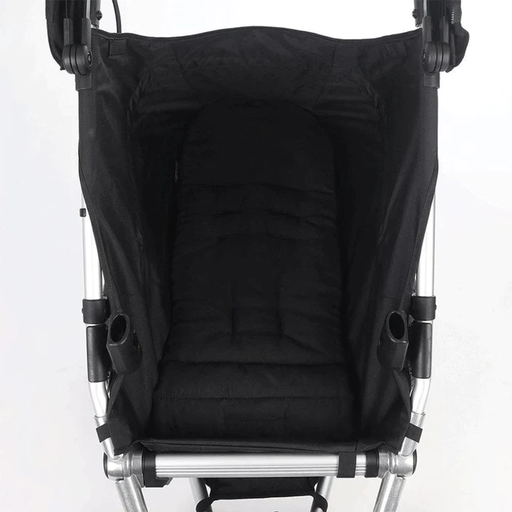 Mountain Buggy +one™ Pack For Cosmopolitan™ 2021+ 4 Mountain Buggy +one™ Pack For Cosmopolitan™ 2021+ – Bild 4