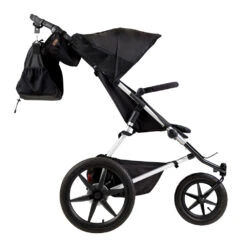 Mountain Buggy Parenting Bag Tasche Onyx 5 Mountain Buggy Parenting Bag Tasche Onyx -Geschäft Für Autositze mountain buggy terrain onyxf77c4