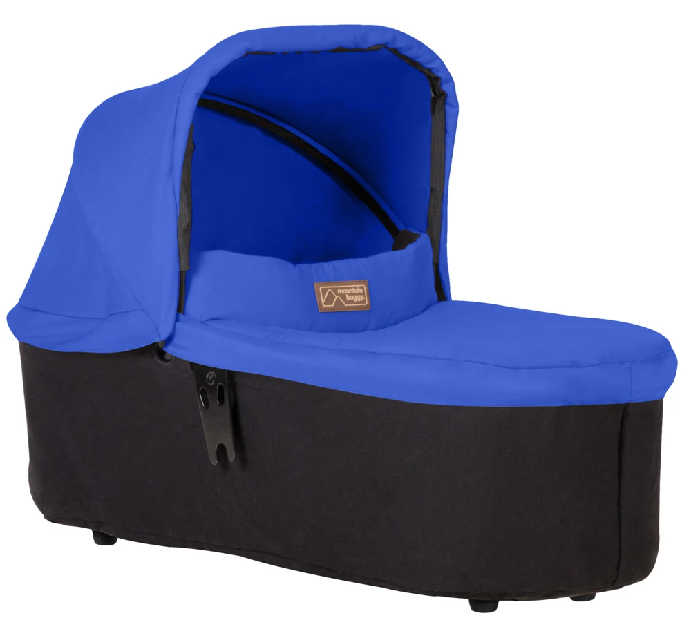 Mountain Buggy Carrycot Plus Babywanne V 3.2 Für Duet 1 Mountain Buggy Carrycot Plus Babywanne V 3.2 Für Duet