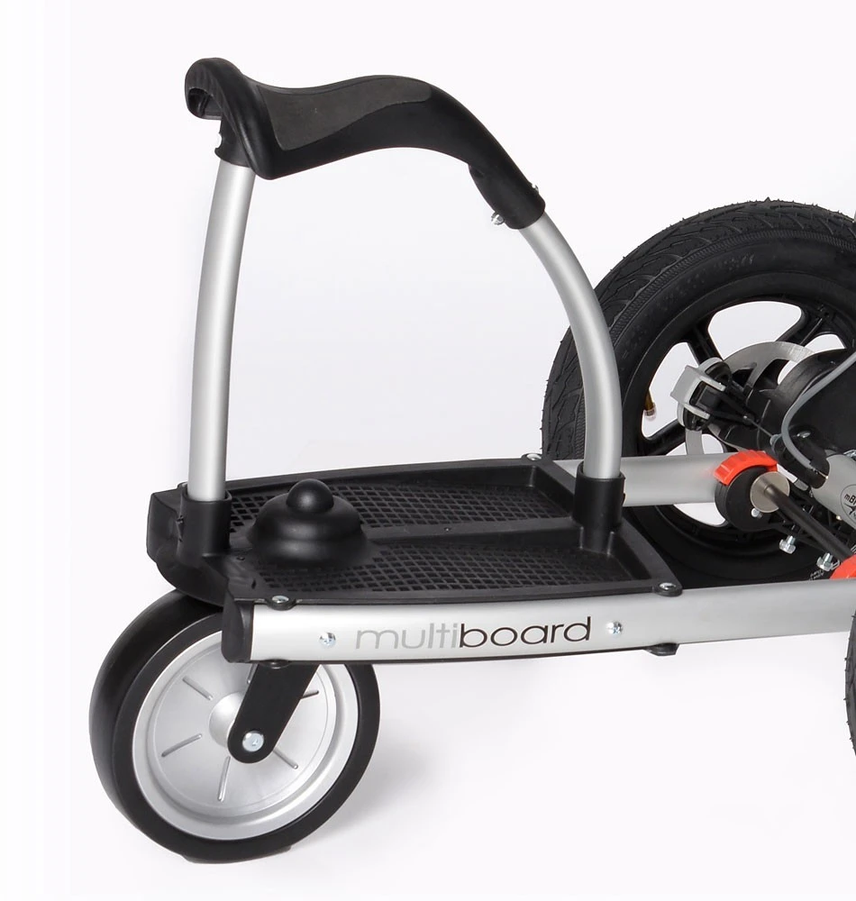 Multiboard Für TFK Kinderwagen 1 Multiboard Für TFK Kinderwagen