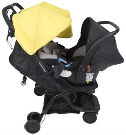 Mountain Buggy Nano-Duo-Autositzadapter 8 Mountain Buggy Nano-Duo-Autositzadapter -Geschäft Für Autositze na2 tsb nano duo car seat