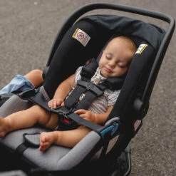 Mountain Buggy Nano-Duo-Autositzadapter 11 Mountain Buggy Nano-Duo-Autositzadapter -Geschäft Für Autositze na2 tsb nano duo car seat 1 1