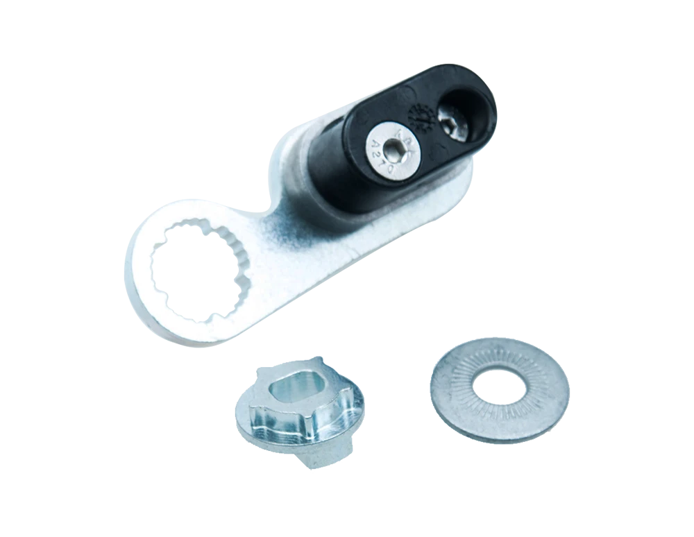 Leggero Nabecco Kupplung Nexus 1 Leggero Nabecco Kupplung Nexus