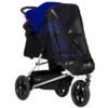Mountain Buggy Sun Cover Für +one Ab 2015+