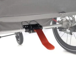 Qeridoo Parkbremse Kidgoo1 2018 Nachrüstset