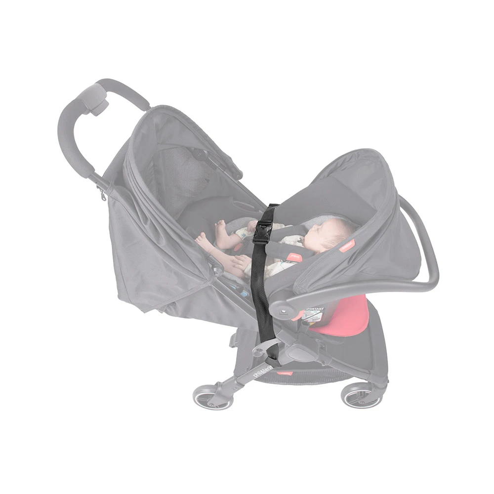 Phil&teds Travel System Gurt Für Go Buggy 2 Phil&teds Travel System Gurt Für Go Buggy – Bild 2
