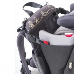 Phil&teds Escape Kindertrage -Geschäft Für Autositze phil teds escape outdoor adventure child carrier clo64e57