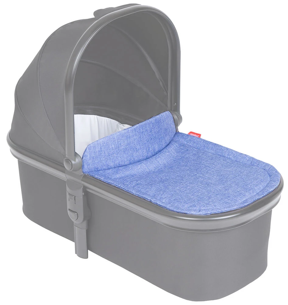 Phil&teds Abdeckung Für Snug™ Babywanne 2021 1 Phil&teds Abdeckung Für Snug™ Babywanne 2021