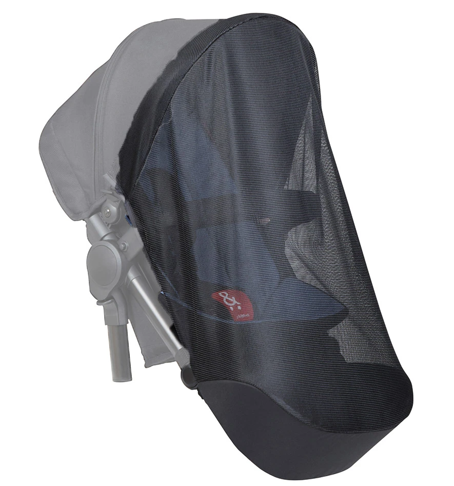 Phil&teds Mesh Cover 2019 Für Voyager™ Und Double Kit™ 1 Phil&teds Mesh Cover 2019 Für Voyager™ Und Double Kit™