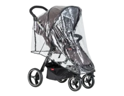 Phil & Teds Smart Buggy 2016 Storm Cover