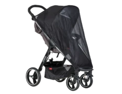 Phil & Teds Smart Buggy 2016 Sun Cover