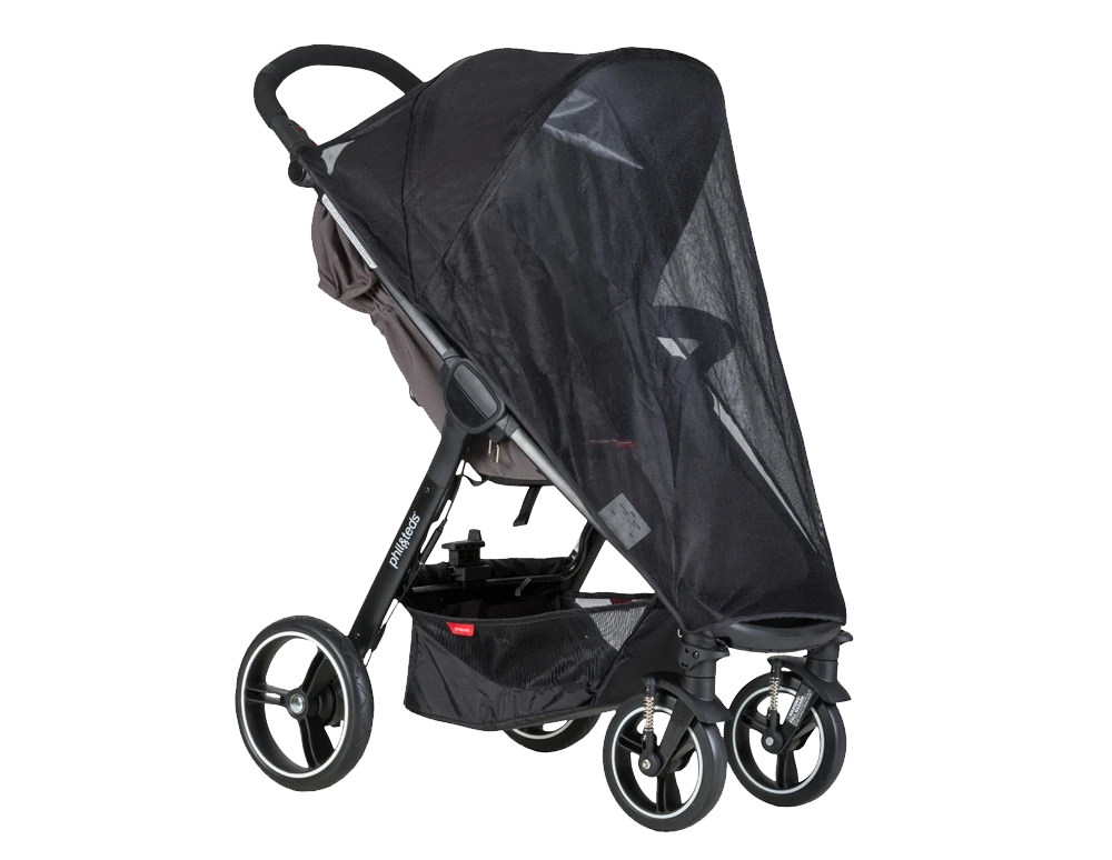 Phil & Teds Smart Buggy 2016 Sun Cover 1 Phil & Teds Smart Buggy 2016 Sun Cover