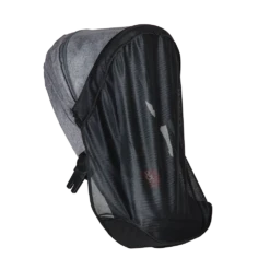 Phil&Teds Voyager Buggy 2016 Sun Cover Für Double Kit Zweitsitz
