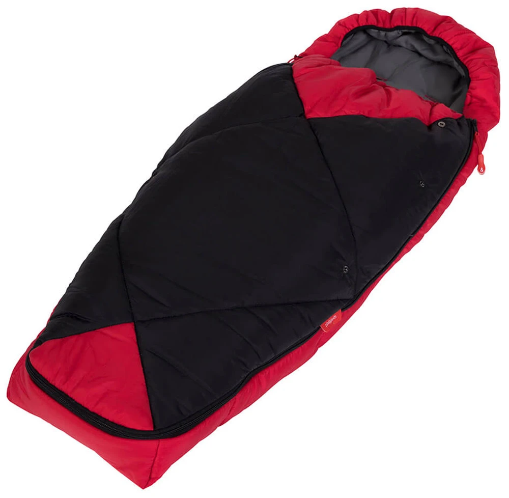 Phil&teds Snuggle & Snooze Schlafsack 1 Phil&teds Snuggle & Snooze Schlafsack