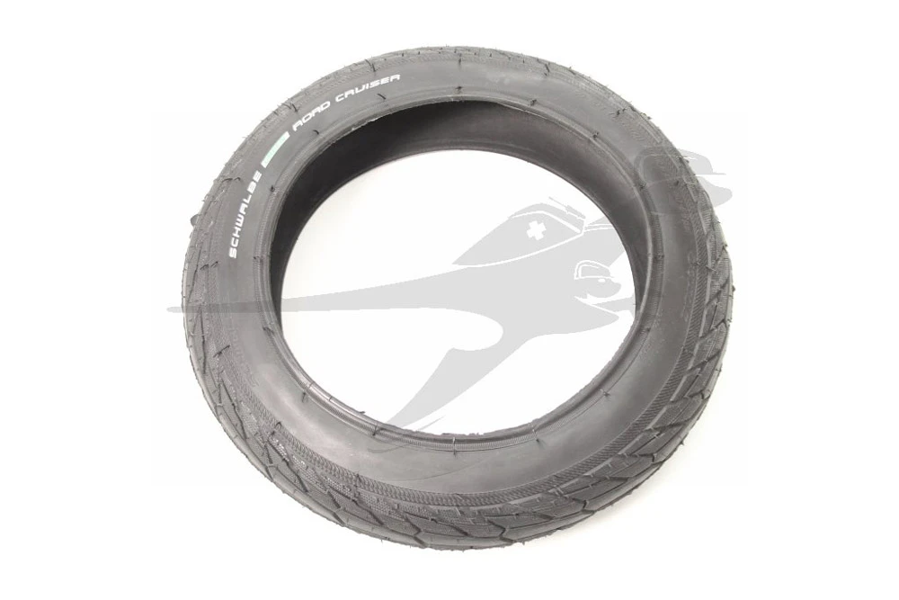 Schwalbe Ersatz-Mantel Für TFK Kinderwagen 12" 1 Schwalbe Ersatz-Mantel Für TFK Kinderwagen 12"