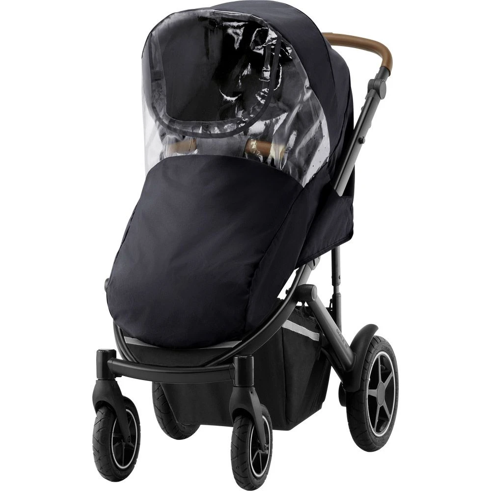 Britax Römer SMILE 3 Stay Safe Set 2 Britax Römer SMILE 3 Stay Safe Set – Bild 2