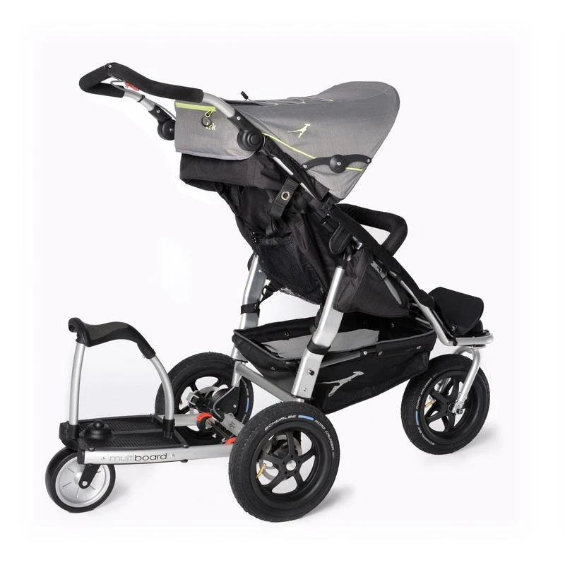 Multiboard Für TFK Kinderwagen 3 Multiboard Für TFK Kinderwagen – Bild 3