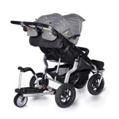 Multiboard Für TFK Kinderwagen 10 Multiboard Für TFK Kinderwagen -Geschäft Für Autositze rs2378 tfk 2017 twa t 112 scref940