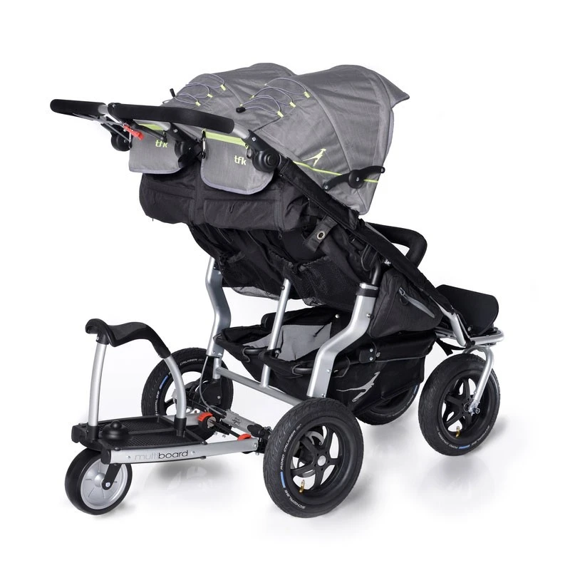Multiboard Für TFK Kinderwagen 5 Multiboard Für TFK Kinderwagen – Bild 5