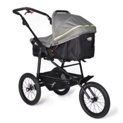 Multi X Wanne Für TFK Joggster Trail/Adventure/Sport -Geschäft Für Autositze rs2424 tfk 2017 js t 54 315 scree5fc