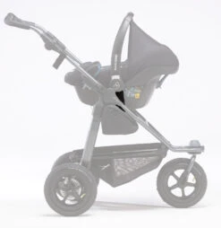 TFK Adapter Für Mono Kinderwagen