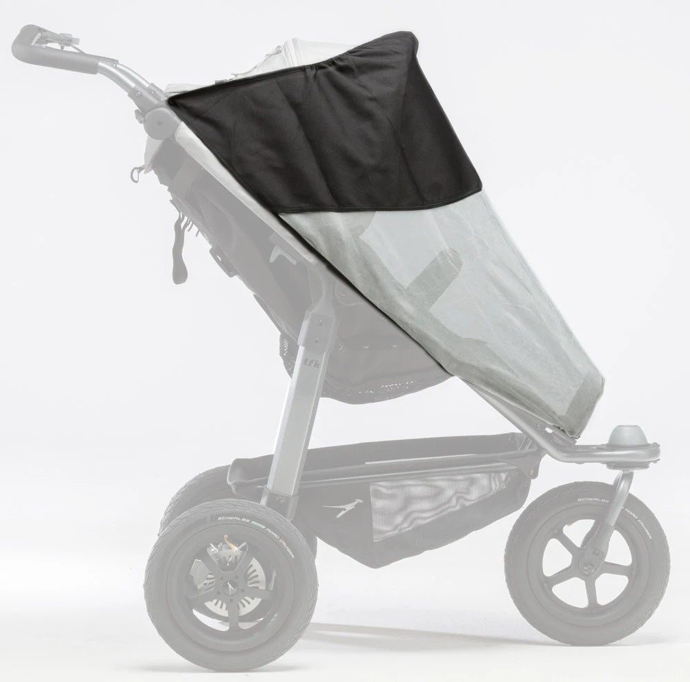 TFK Sonnenschutz Für Sport/mono Kinderwagen 1 TFK Sonnenschutz Für Sport/mono Kinderwagen