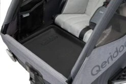 Qeridoo Schutzwanne Einsitzer -Geschäft Für Autositze schutzwanne einsitzer 02