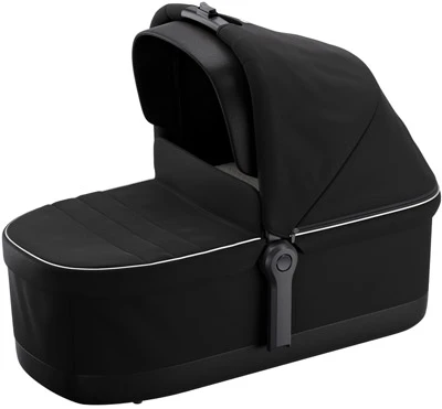 Thule Sleek Bassinet 1 Thule Sleek Bassinet