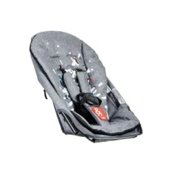 Phil & Teds Zweitsitz V5 Für Sport Graffiti