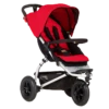 Mountain Buggy Swift 2017 Kinderwagen Berry