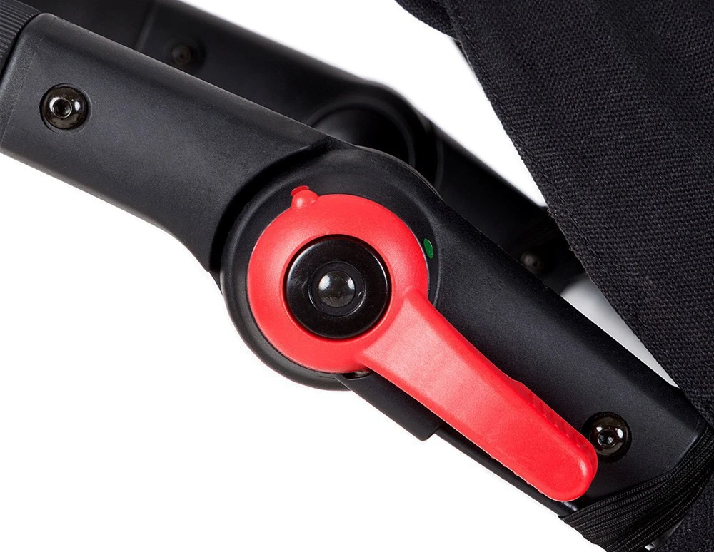 Mountain Buggy Swift 3.2 6 Mountain Buggy Swift 3.2 – Bild 6