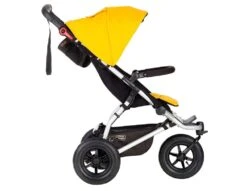 Mountain Buggy Swift 2017 Kinderwagen Berry -Geschäft Für Autositze swift 2015 side4fa84