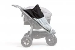 TFK Sonnenschutz Für Duo Und Trio Kinderwagen
