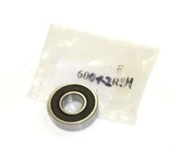 SKF - Kugellager 6001-2RSH 12x28x8 Mm