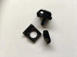 Norco Bicycles - Kabel-Leitungshalter MTB&Road, 1-fach